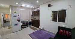 Furnished Room in Shared Apartment in Al Malaz – SAR 1100/Month