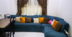 2 BHK Family Apartment for Rent in Al Malaz – SAR 2,800/Month