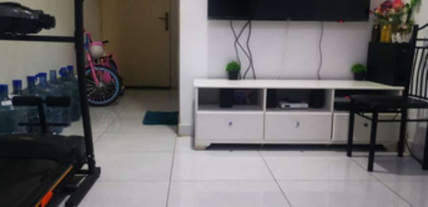 2 BHK Family Apartment for Rent in Al Malaz – SAR 2,800/Month