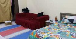Semi Furnished 2BHK for Rent in Hara Riyadh – SAR 2800/Month