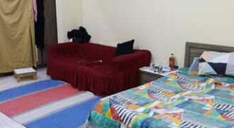 Semi Furnished 2BHK for Rent in Hara Riyadh – SAR 2800/Month Semi Furnished 2BHK for Rent in Hara Riyadh – SAR 2800/Month