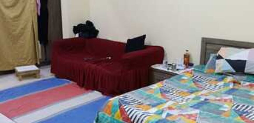Semi Furnished 2BHK for Rent in Hara Riyadh – SAR 2800/Month