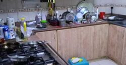 Semi Furnished 2BHK for Rent in Hara Riyadh – SAR 2800/Month