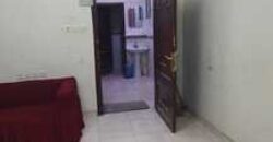Semi Furnished 2BHK for Rent in Hara Riyadh – SAR 2800/Month