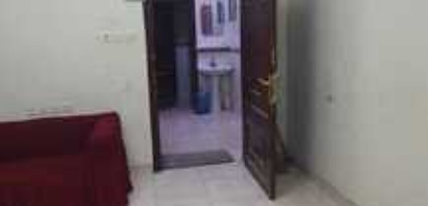 Semi Furnished 2BHK for Rent in Hara Riyadh – SAR 2800/Month