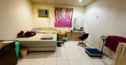 Furnished 1BHK Family Apartment for Rent in Jubail – SAR 2000/Month
