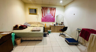 Furnished 1BHK Family Apartment for Rent in Jubail – SAR 2000/Month Furnished 1BHK Family Apartment for Rent in Jubail – SAR 2000/Month
