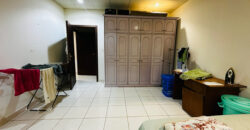 Furnished 1BHK Family Apartment for Rent in Jubail – SAR 2000/Month