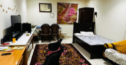 Furnished 1BHK Family Apartment for Rent in Jubail – SAR 2000/Month