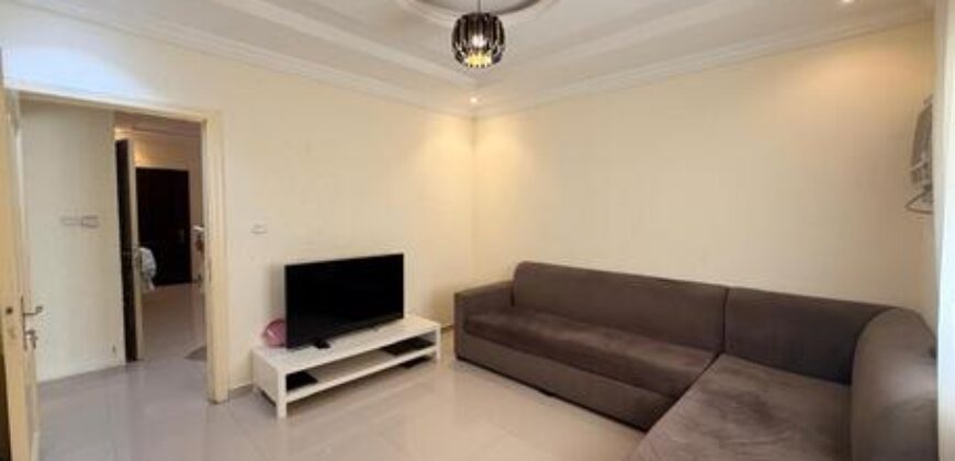 2 BHK Family Flat for Rent in Mushrefah Jeddah – SAR 1,800/Month