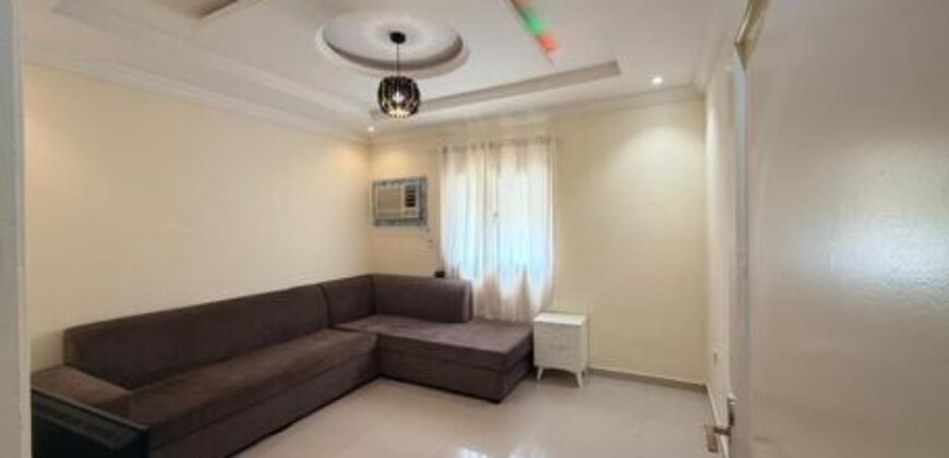 2 BHK Family Flat for Rent in Mushrefah Jeddah – SAR 1,800/Month