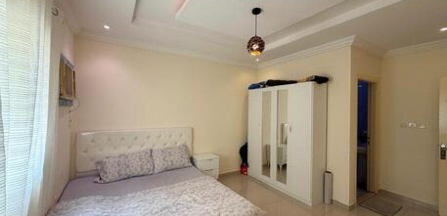 2 BHK Family Flat for Rent in Mushrefah Jeddah – SAR 1,800/Month