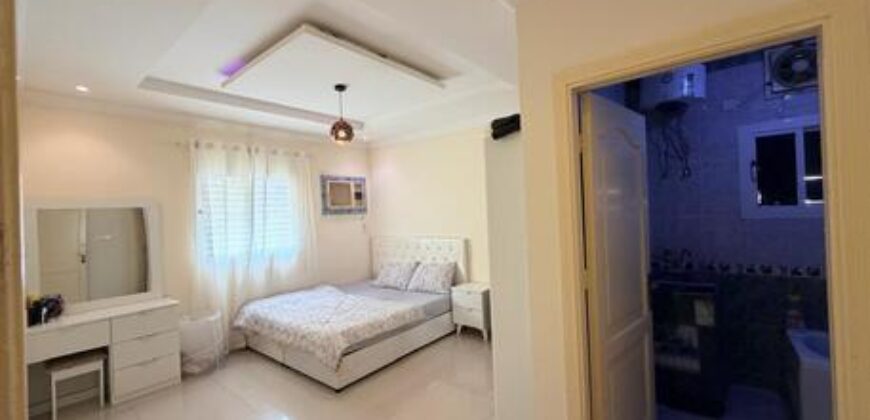 2 BHK Family Flat for Rent in Mushrefah Jeddah – SAR 1,800/Month