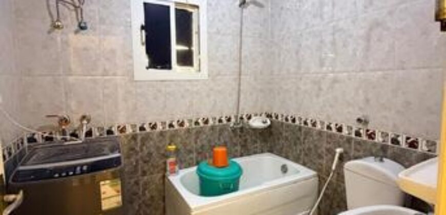 2 BHK Family Flat for Rent in Mushrefah Jeddah – SAR 1,800/Month