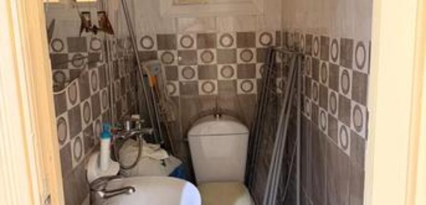 2 BHK Family Flat for Rent in Mushrefah Jeddah – SAR 1,800/Month