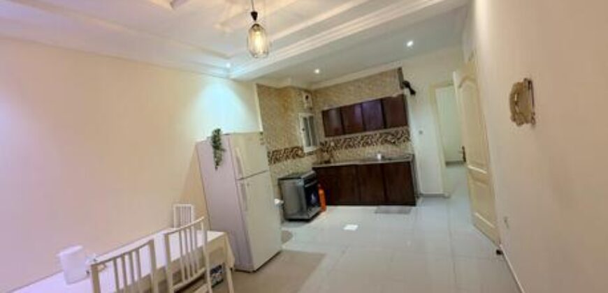 2 BHK Family Flat for Rent in Mushrefah Jeddah – SAR 1,800/Month