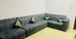 Furnished 2BHK Shared Room for Executive in Jubail – SAR 1,100/Month Furnished 2BHK Shared Room for Executive in Jubail – SAR 1,100/Month