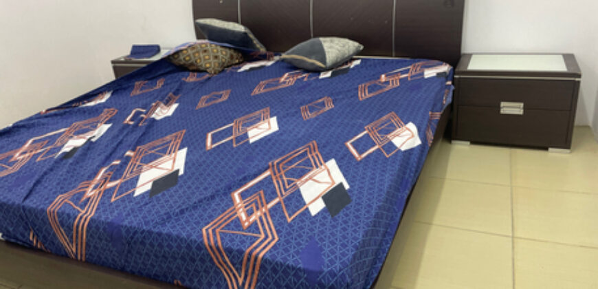 Furnished 2BHK Shared Room for Executive in Jubail – SAR 1,100/Month