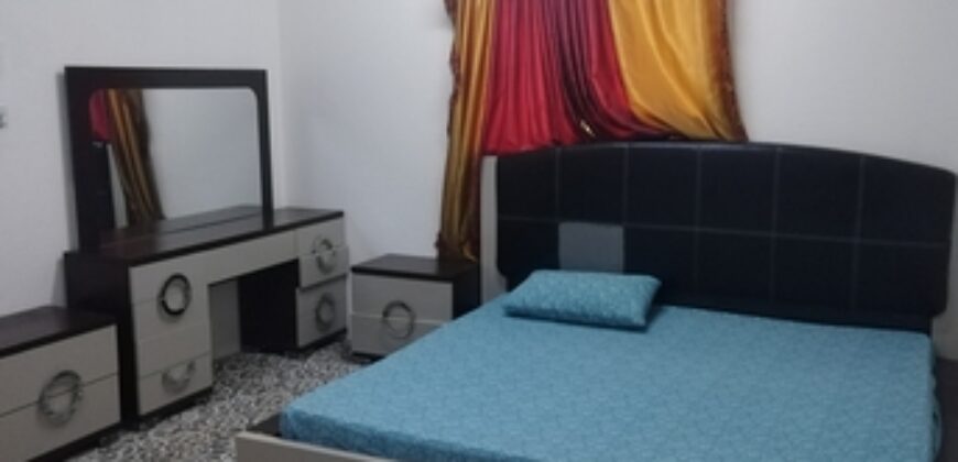 1 BHK Apartment for Rent in Al Jubail Al Balad – SAR 1,800/Month