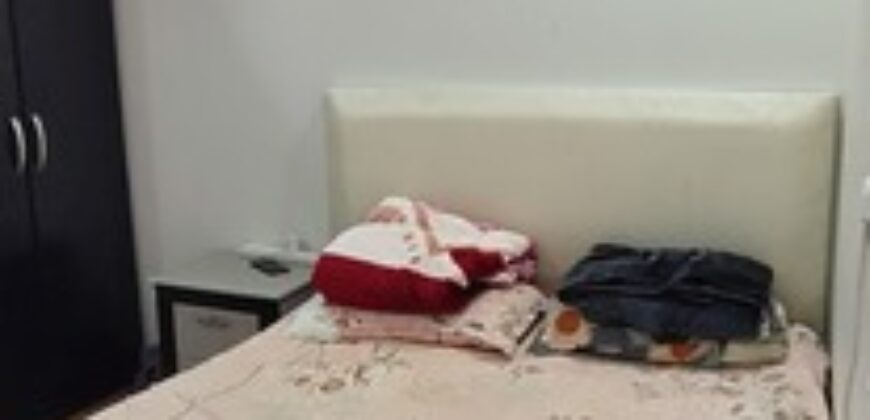 2 BHK Furnished Family Flat for Rent in Al Malaz Riyadh – SAR 3,200/Month