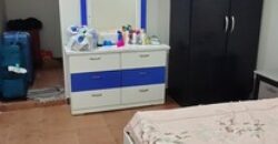 Furnished 2BHK Family Flat for Rent in Al Malaz – SAR 3000/Month