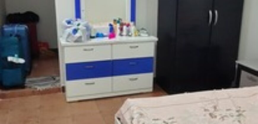 Furnished 2BHK Family Flat for Rent in Al Malaz – SAR 3000/Month