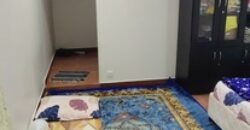 Furnished 2BHK Family Flat for Rent in Al Malaz – SAR 3000/Month