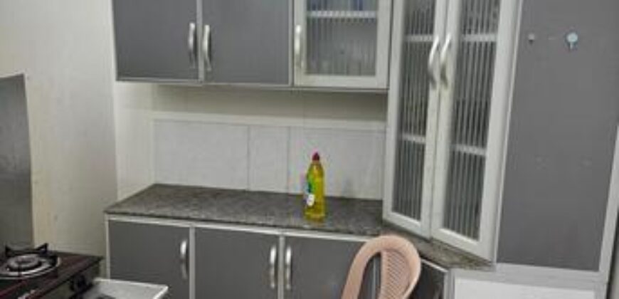 2 BHK Furnished Family Flat for Rent in Al Malaz Riyadh – SAR 3,200/Month