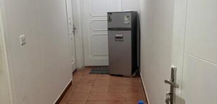 2 BHK Furnished Family Flat for Rent in Al Malaz Riyadh – SAR 3,200/Month