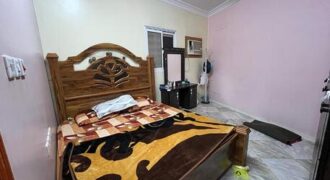 2 BHK Furnished Flat for Rent in Al Shemaysi Riyadh – SAR 2,500/Month