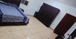 Furnished 1 BHK Apartment for Rent in Jubail – Spacious 100 Sq. Meter Furnished 1 BHK Apartment for Rent in Jubail – Spacious 100 Sq. Meter