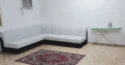 Furnished 1 BHK Apartment for Rent in Jubail – Spacious 100 Sq. Meter Furnished 1 BHK Apartment for Rent in Jubail – Spacious 100 Sq. Meter