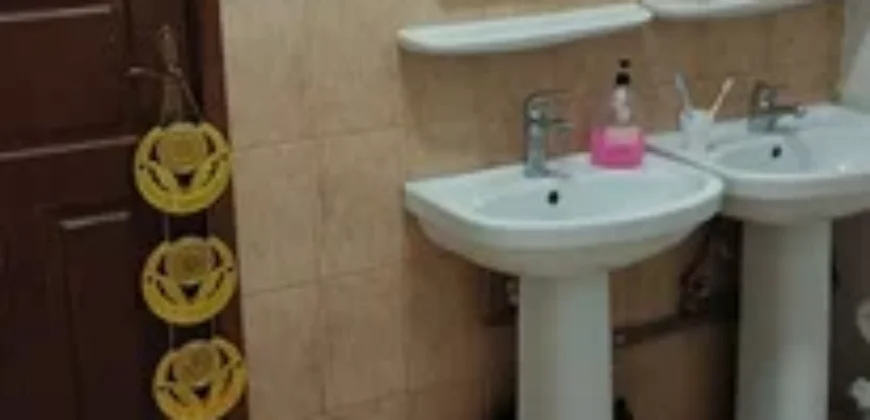 Furnished 1 BHK Apartment for Rent in Jubail – Spacious 100 Sq. Meter