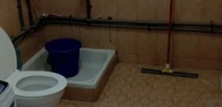 Furnished 1 BHK Apartment for Rent in Jubail – Spacious 100 Sq. Meter