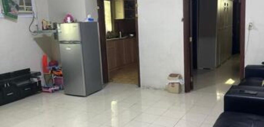 Furnished 1 BHK Family Flat for Rent in Jubail – SAR 1,500/Month