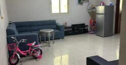 Furnished 1 BHK Family Flat for Rent in Jubail – SAR 1,500/Month Furnished 1 BHK Family Flat for Rent in Jubail – SAR 1,500/Month