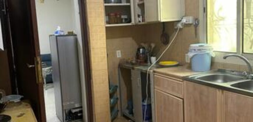Furnished 1 BHK Family Flat for Rent in Jubail – SAR 1,500/Month