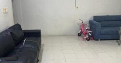 Furnished 1 BHK Family Flat for Rent in Jubail – SAR 1,500/Month Furnished 1 BHK Family Flat for Rent in Jubail – SAR 1,500/Month