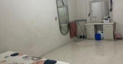 Furnished 1 BHK Family Flat for Rent in Jubail – SAR 1,500/Month Furnished 1 BHK Family Flat for Rent in Jubail – SAR 1,500/Month