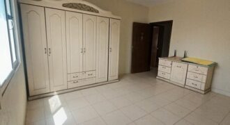 Fully Furnished 2BHK Flat for Rent in Jubail – SAR 2300/Month
