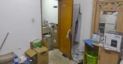 1 BHK Unfurnished Family Flat for Rent in Jubail – SAR 1,150/Month