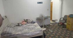 1 BHK Unfurnished Family Flat for Rent in Jubail – SAR 1,150/Month