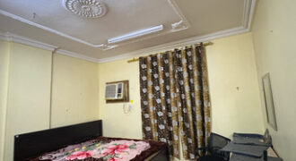 Furnished 2 BHK Family Apartment for Rent in Jubail – SAR 2,700/Month