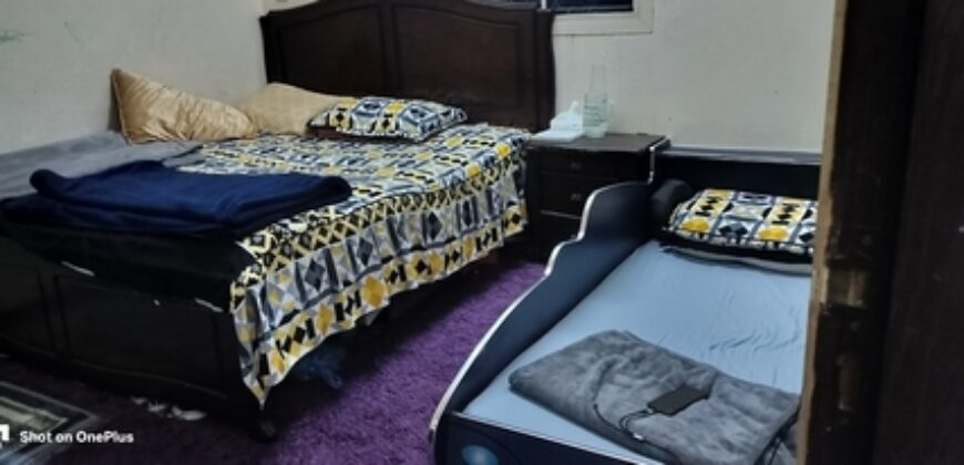 2 Bedroom Apartment for Rent in Ad Dar Al Baida – SAR 2,500/Month