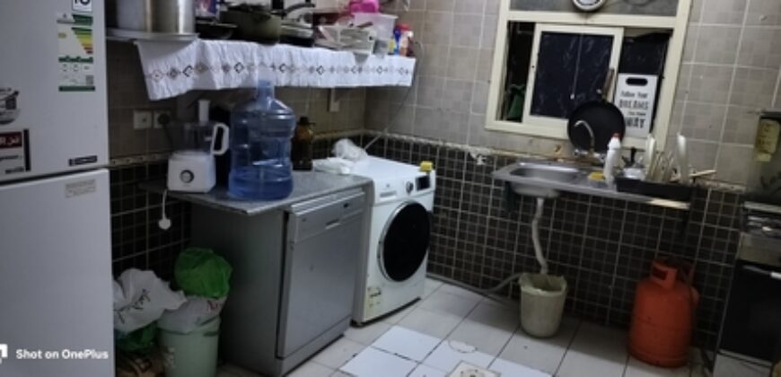 2 Bedroom Apartment for Rent in Ad Dar Al Baida – SAR 2,500/Month