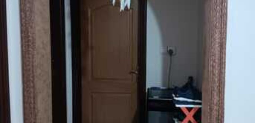 Furnished 2 BHK Family Flat for Rent in Jeddah – SAR 20,600/Year