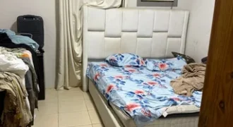 Furnished 2 BHK Apartment for Rent in Jubail – SAR 2,000/Month Furnished 2 BHK Apartment for Rent in Jubail – SAR 2,000/Month