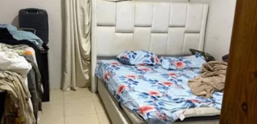 Furnished 2 BHK Apartment for Rent in Jubail – SAR 2,000/Month