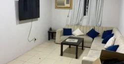 Furnished 2 BHK Apartment for Rent in Jubail – SAR 2,000/Month Furnished 2 BHK Apartment for Rent in Jubail – SAR 2,000/Month