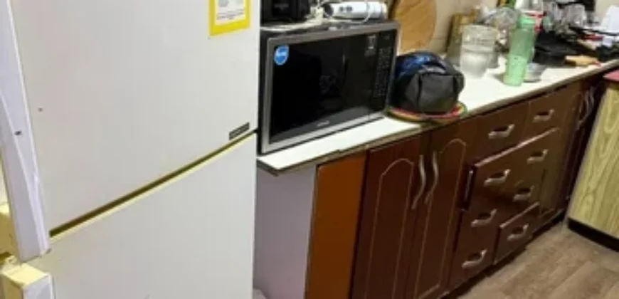 Furnished 2 BHK Apartment for Rent in Jubail – SAR 2,000/Month